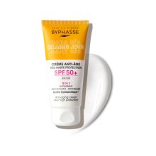 Byphasse - Anti-aging facial cream SPF 50+