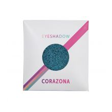 CORAZONA - Eyeshadow in godet - Deep Ocean