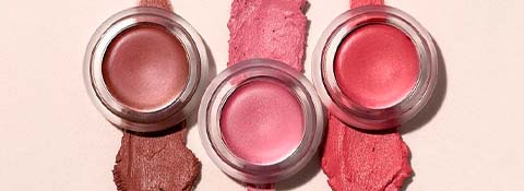 Comprar Saigu Cosmetics - *Colores de una noche de verano* - Eva Rozalén  Cream Blush - Daikiri