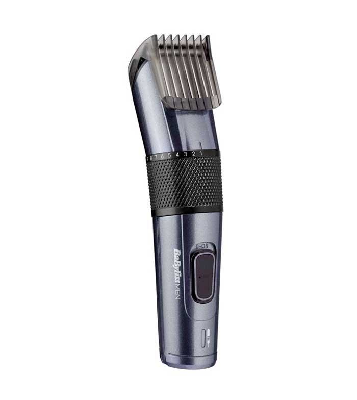 how to use philips trimmer to cut hair