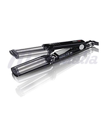 Buy Babyliss Pro Triple Barrel Waver Ionic 3d Maquibeauty