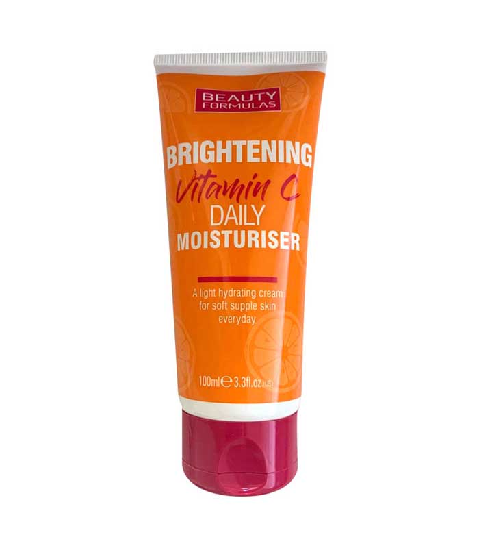 Buy Beauty Formulas - *Brightening C* - Brightening Moisturizer | Maquibeauty