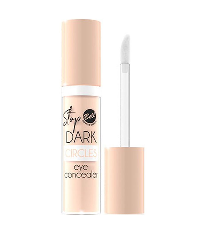 liquid concealer for dark circles