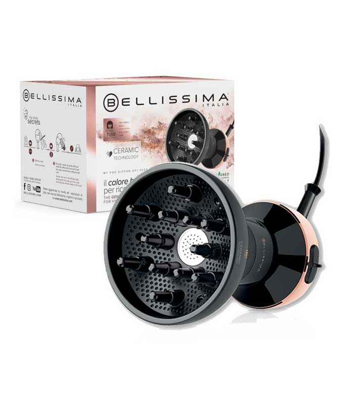 Bellissima – My Pro Diffon DF1 3000 Secador difusor