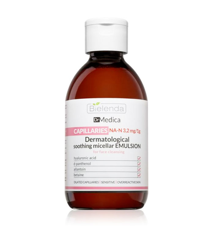 dr medica serum