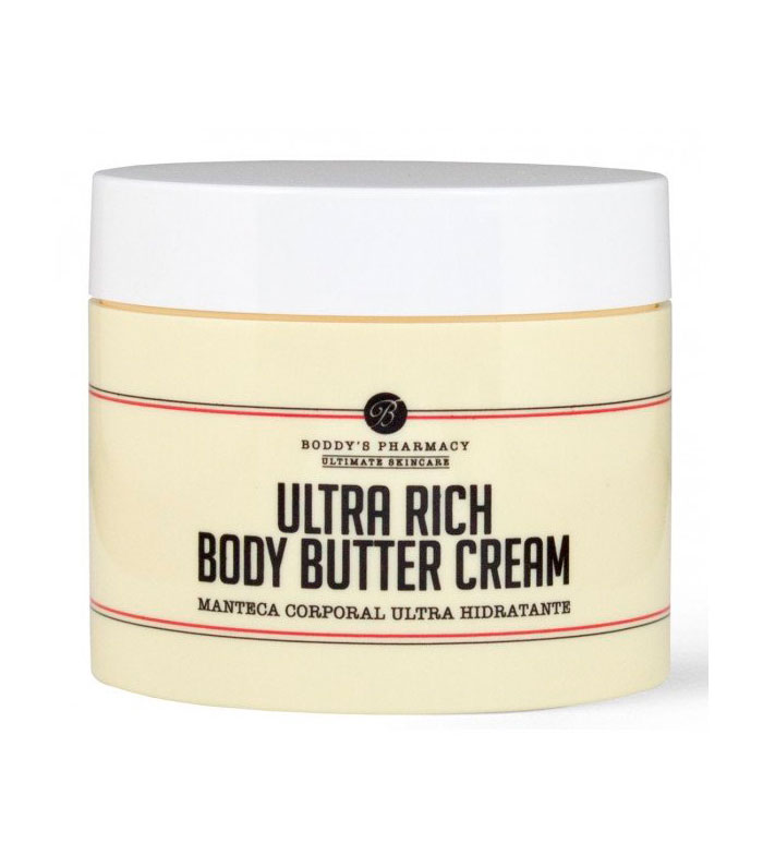 Buy Boddy S Pharmacy Ultra Rich Body Butter Cream Maquibeauty