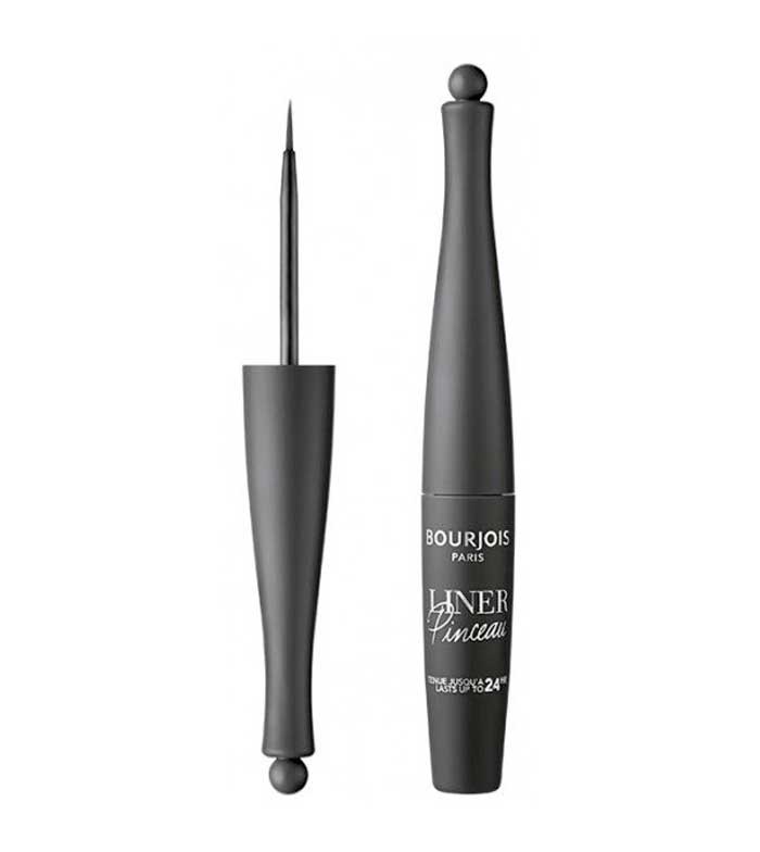 bourjois liner pinceau eyeliner