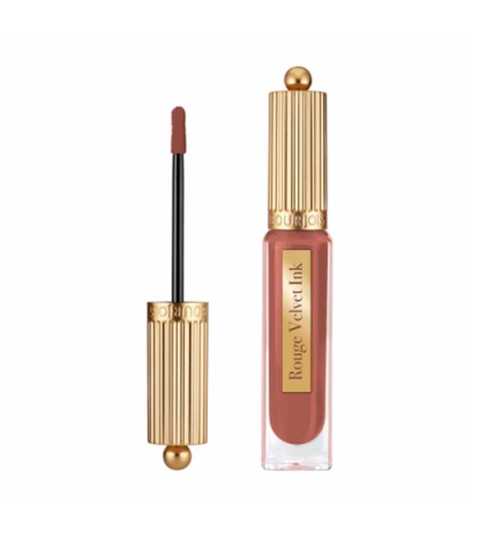 chantecaille dahlia lip chic