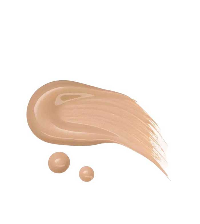 Buy Catrice - Serum Foundation | Maquillalia Drop - Tinted 030C Nude