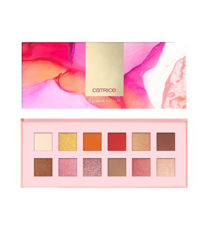 - Catrice Palette C01: *Beautiful. Possibilities Eyeshadow Beautiful Maquillalia - | You* Buy -