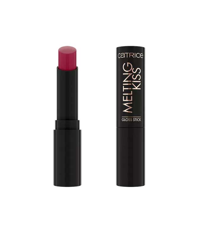 Kiss Melting - 060: Gloss Catrice Over - | Crazy Lip Buy You Maquillalia