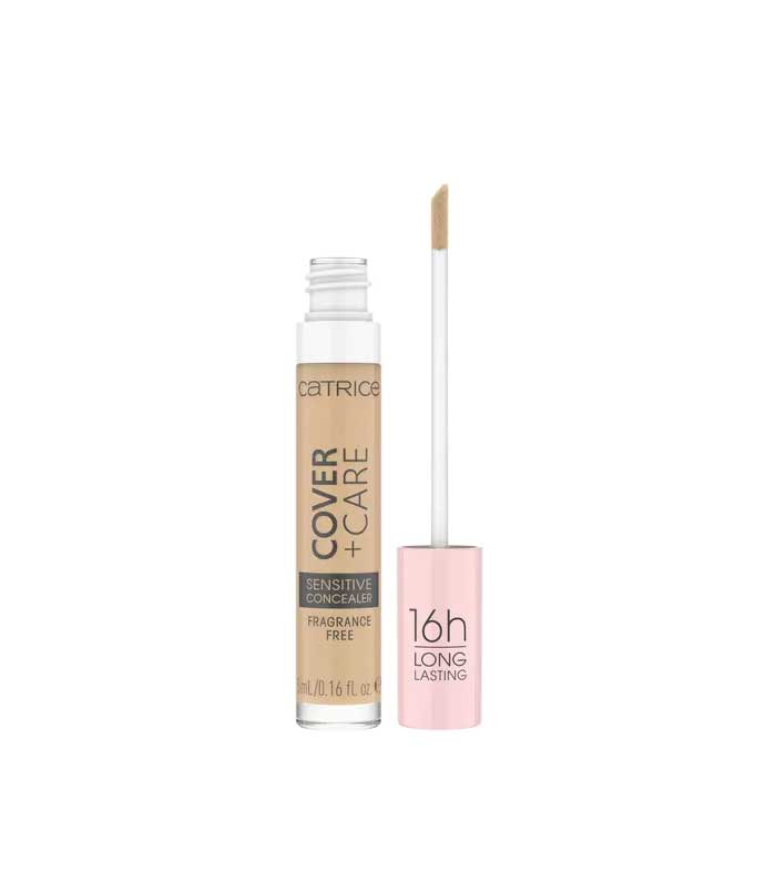 Care | + for Catrice Cover - Skin 030N Sensitive Concealer Maquillalia Liquid Buy -