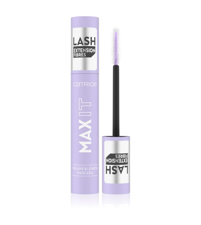 Buy Catrice - Length Maquillalia Mascara | MAX & Volumizing IT Volume