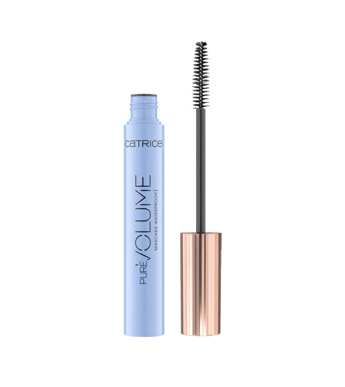 | Buy Pure Maquillalia mascara 010 - waterproof Volume Volumizing Catrice