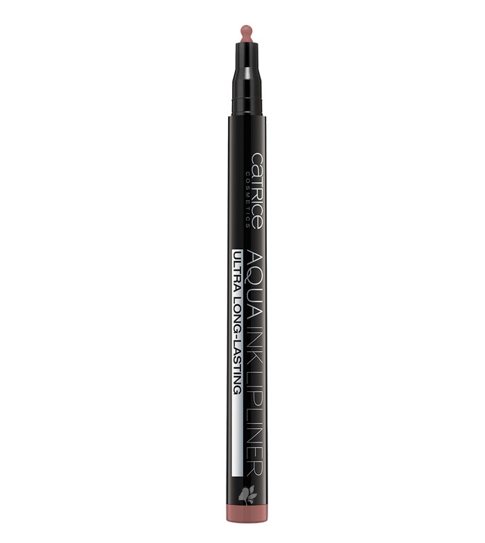 catrice aqua ink lipliner 010