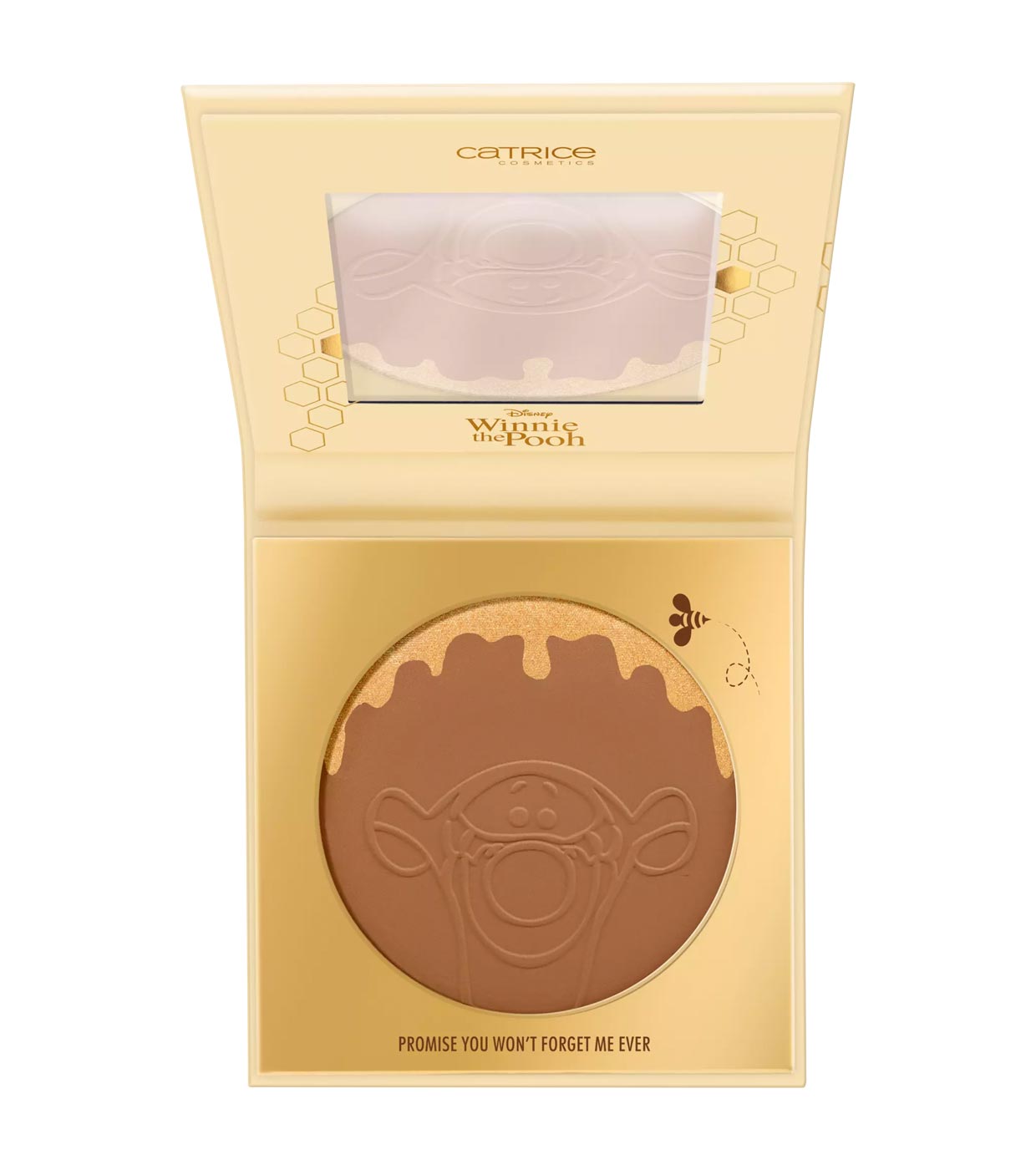 Forget Me - Promise Won\'t Shimmer Powder Bronzer Subtle Buy - Catrice the | *Winnie You - 020: Pooh* Maquillalia Ever