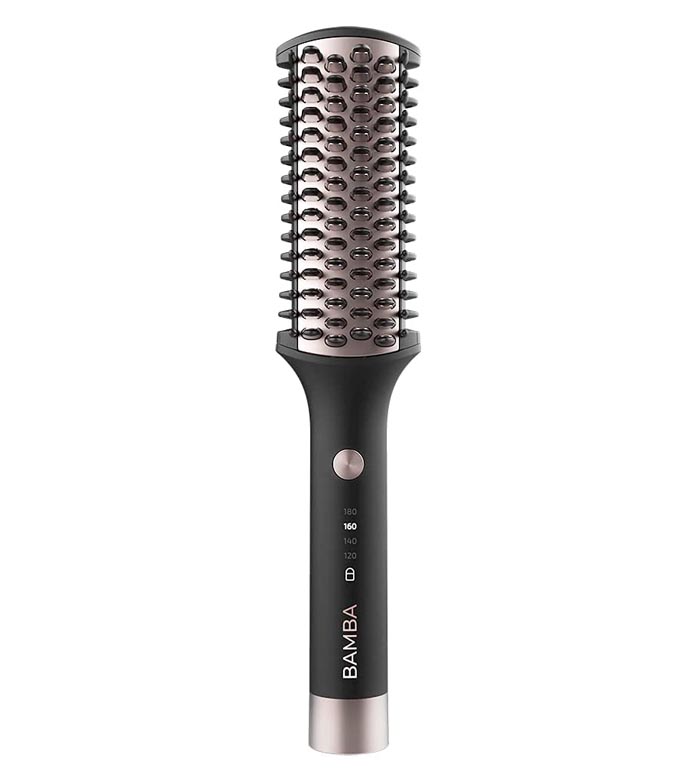 Buy Cecotec - 6 in 1 styling air brush Bamba CeramicCare Supersonic