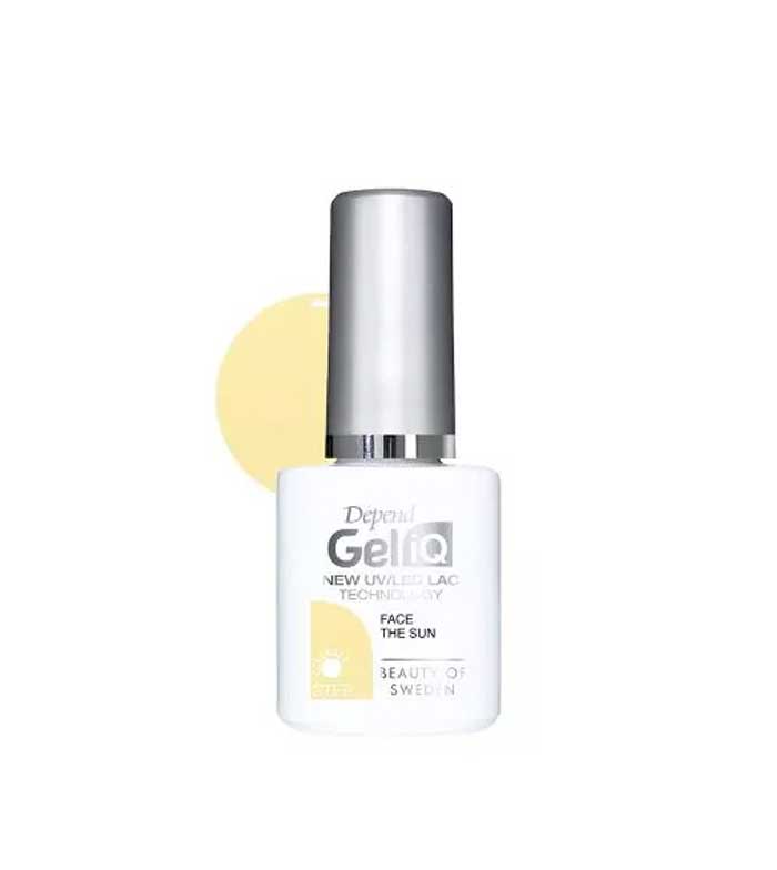 will gel polish cure in sunlight