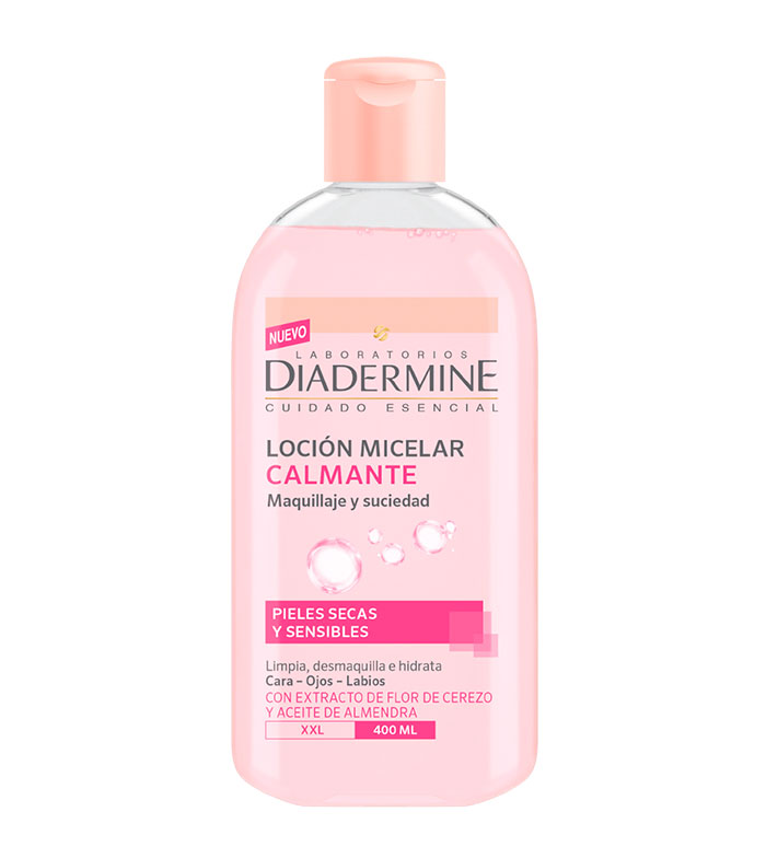 micellar lotion