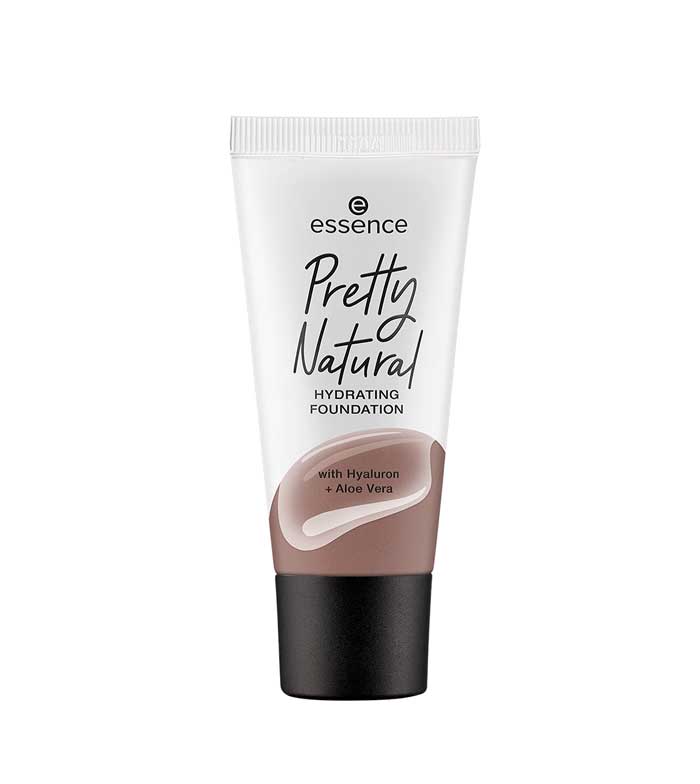 foundation Natural essence Cool 290: - Pretty Maquillalia Moisturizing | - Java Buy