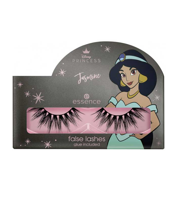 Buy Essence Disney Princess Jasmine False Eyelashes 02 Courage Maquibeauty