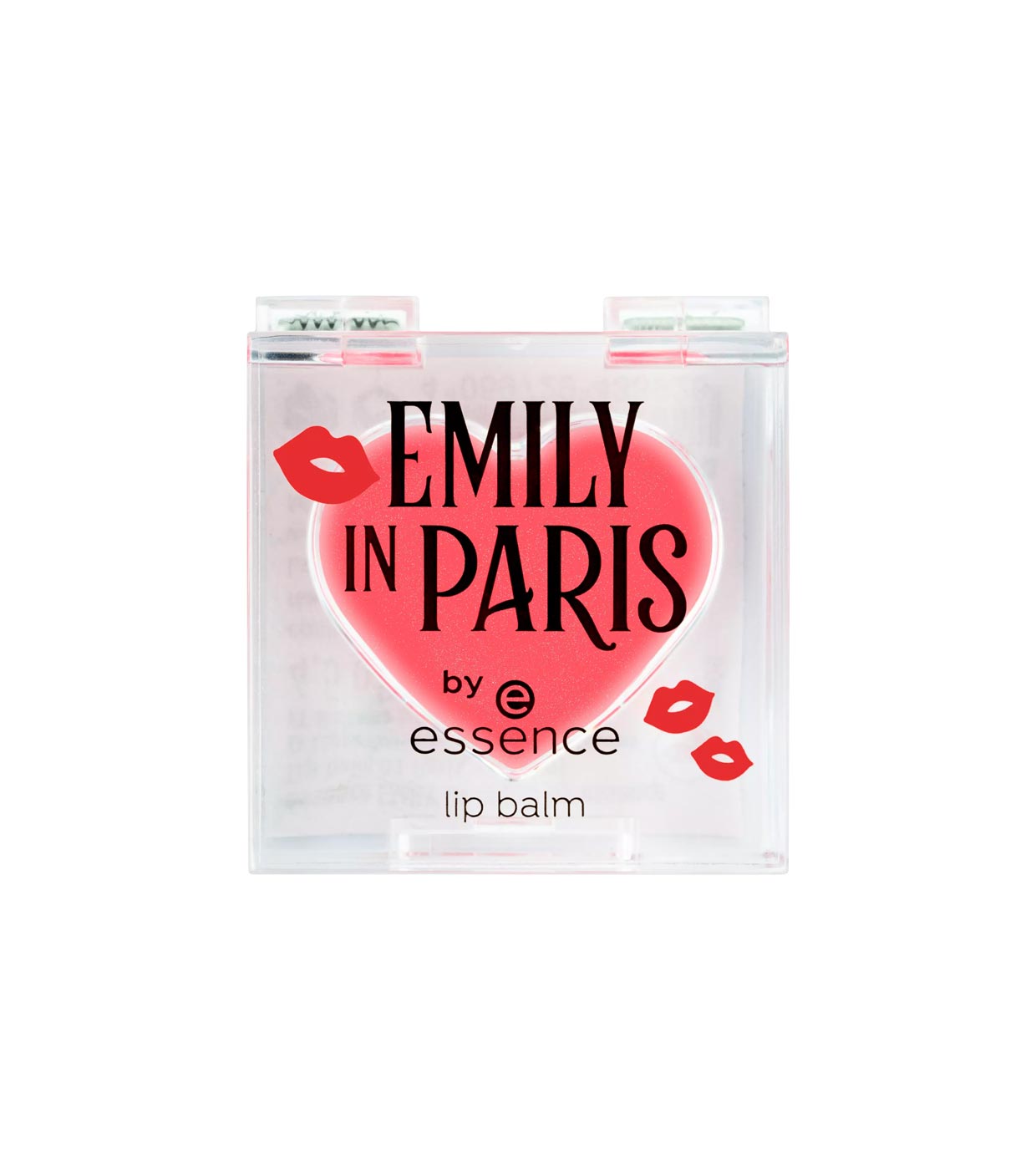 Buy essence - | 01: *Emily - Maquillalia J\'Adore! Paris* - balm In Lip Paris