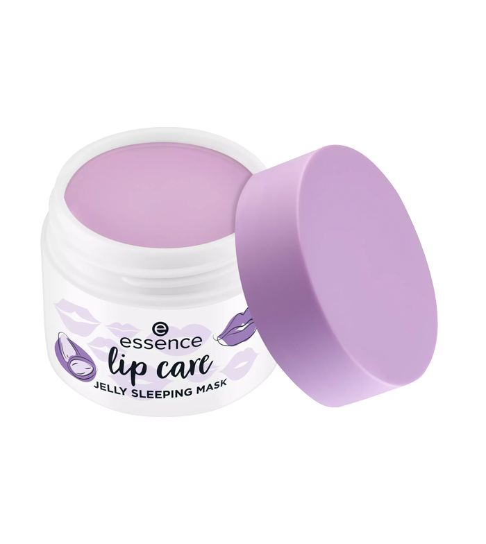 care - essence mask Jelly lip | night Buy Maquillalia
