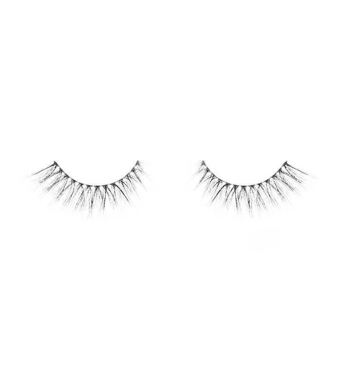 - essence eyelashes 02: a | as 3D light Light False - All feather Maquillalia Buy about