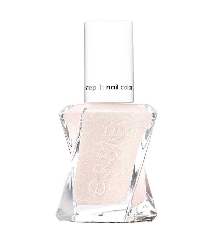 - Couture* Nail 502: Lace Buy Maquillalia Essie *Gel More - | Is Polish -