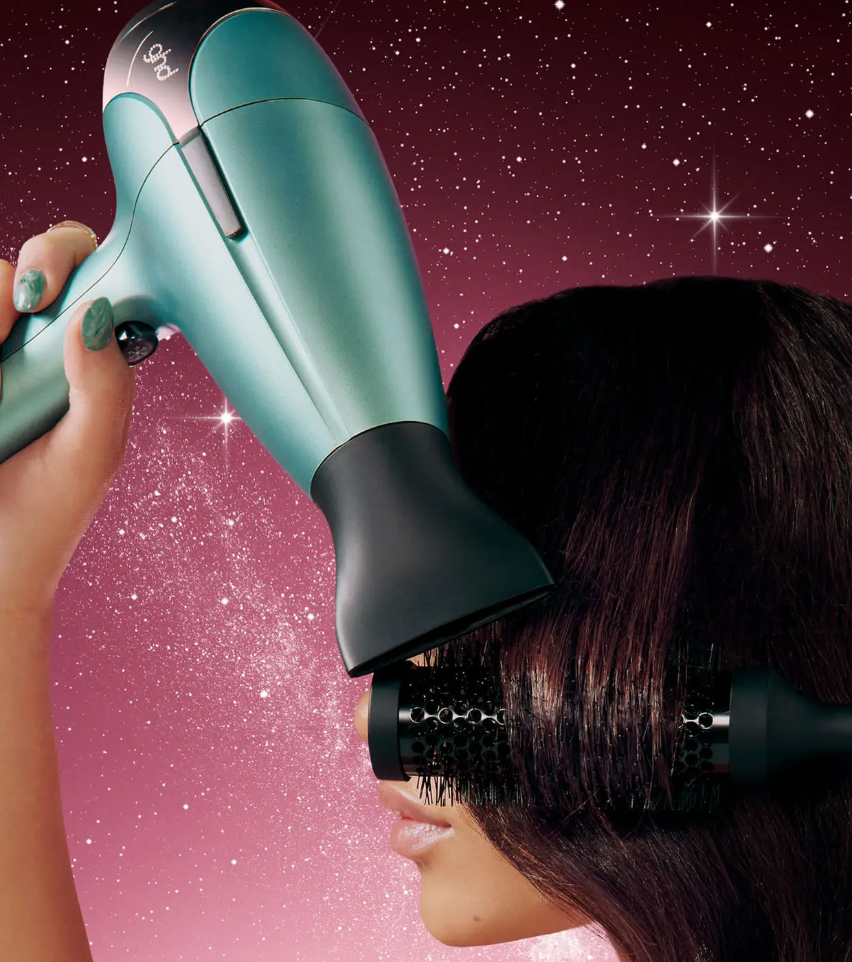 GHD AIR, Secadores de pelo GHD