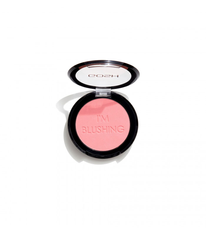 Buy Gosh I M Blushing Powder Blusher 002 Amour Maquibeauty