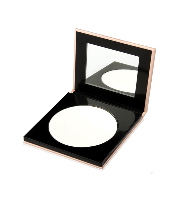 hd compact powder