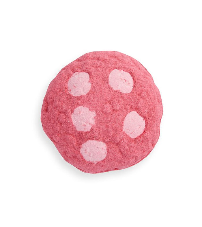 bath bomb cookie