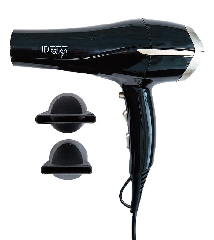 italian hair dryer