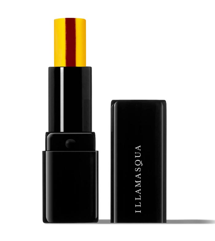 illamasqua hydra lip tint