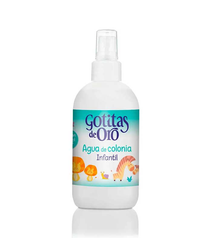 Buy Institute Español Gotas Frecas eau de cologne with Spray 250 ml Online  at desertcartIreland
