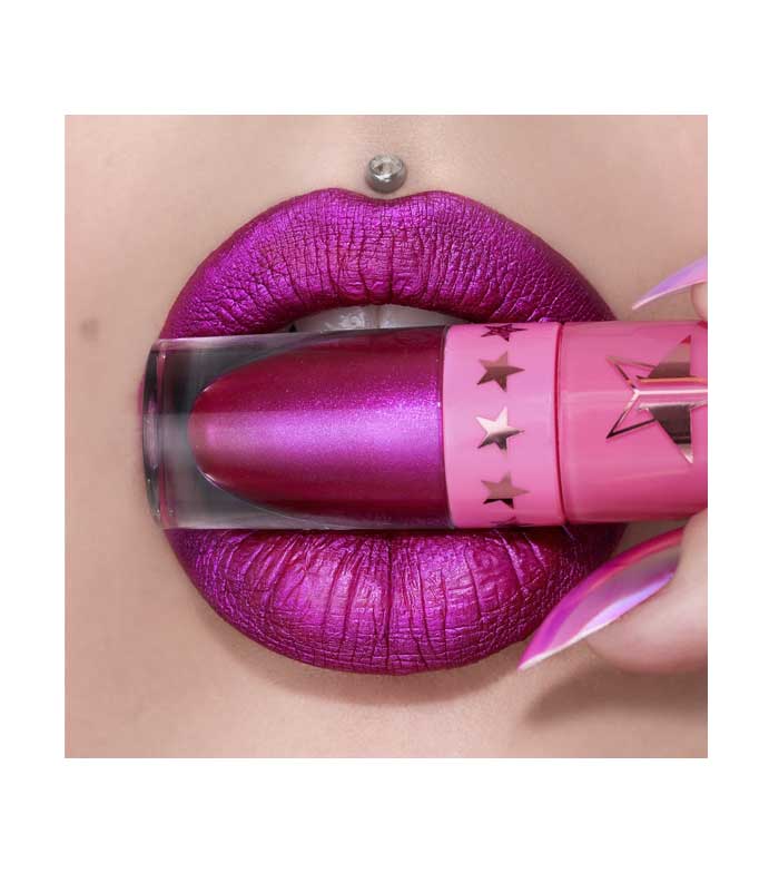 Buy Jeffree Star Cosmetics - *Blood Lust Collection* - Velour liquid Lipsticks mini bundle - Mini Purple Bundle |
