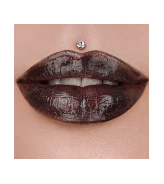 Buy Jeffree Star Cosmetics The Gloss Lipgloss Midnight Lick Maquibeauty
