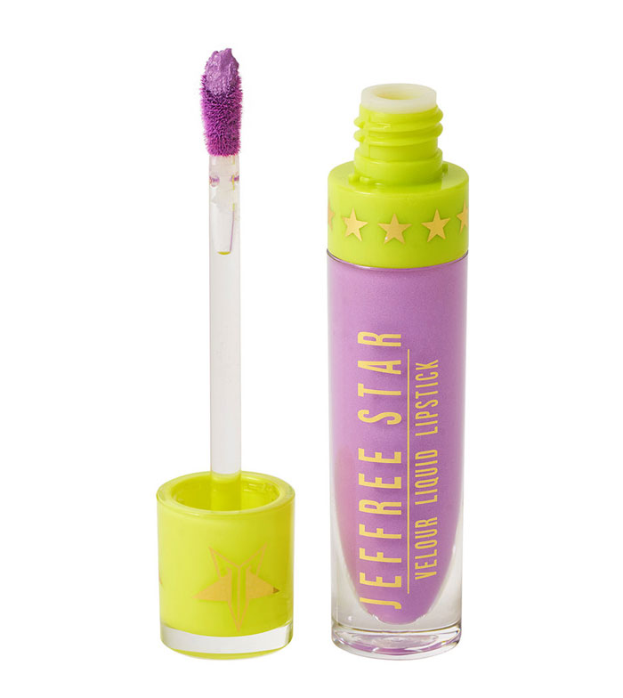 jeffree star jawbreaker liquid lipstick