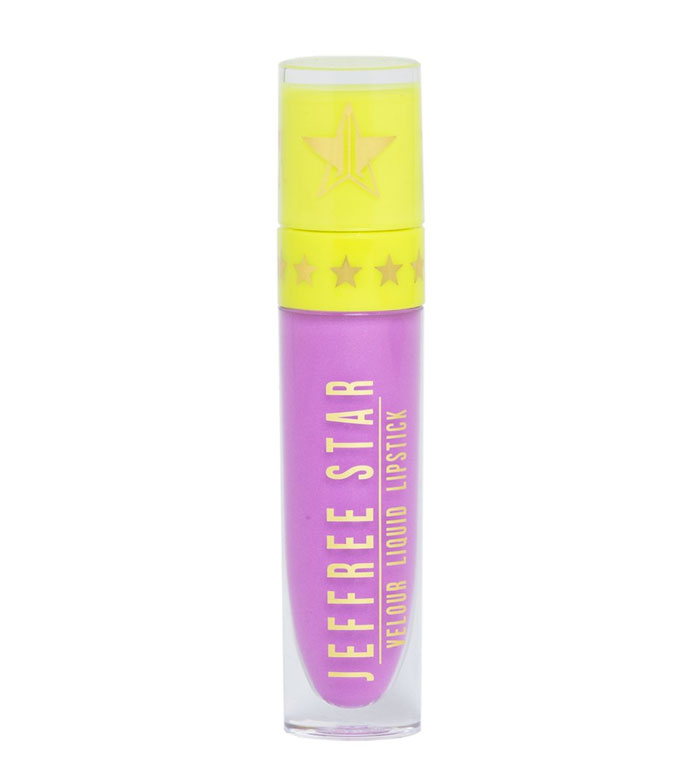 jeffree star jawbreaker liquid lipstick