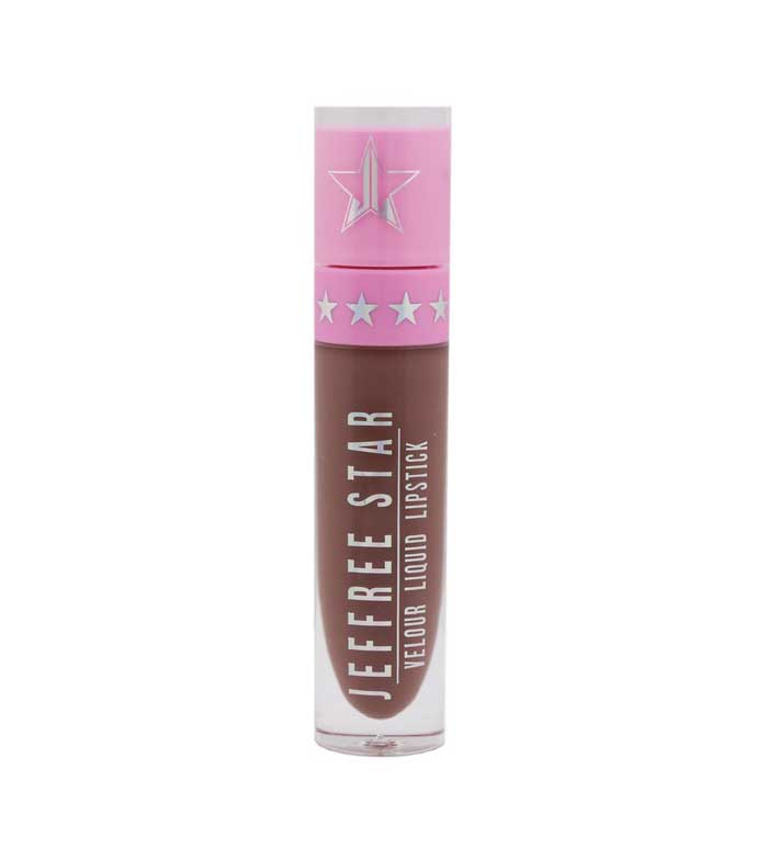 Buy Jeffree Star Cosmetics - *Star Family Collection* - Velour Liquid  Lipstick - Delicious | Maquibeauty