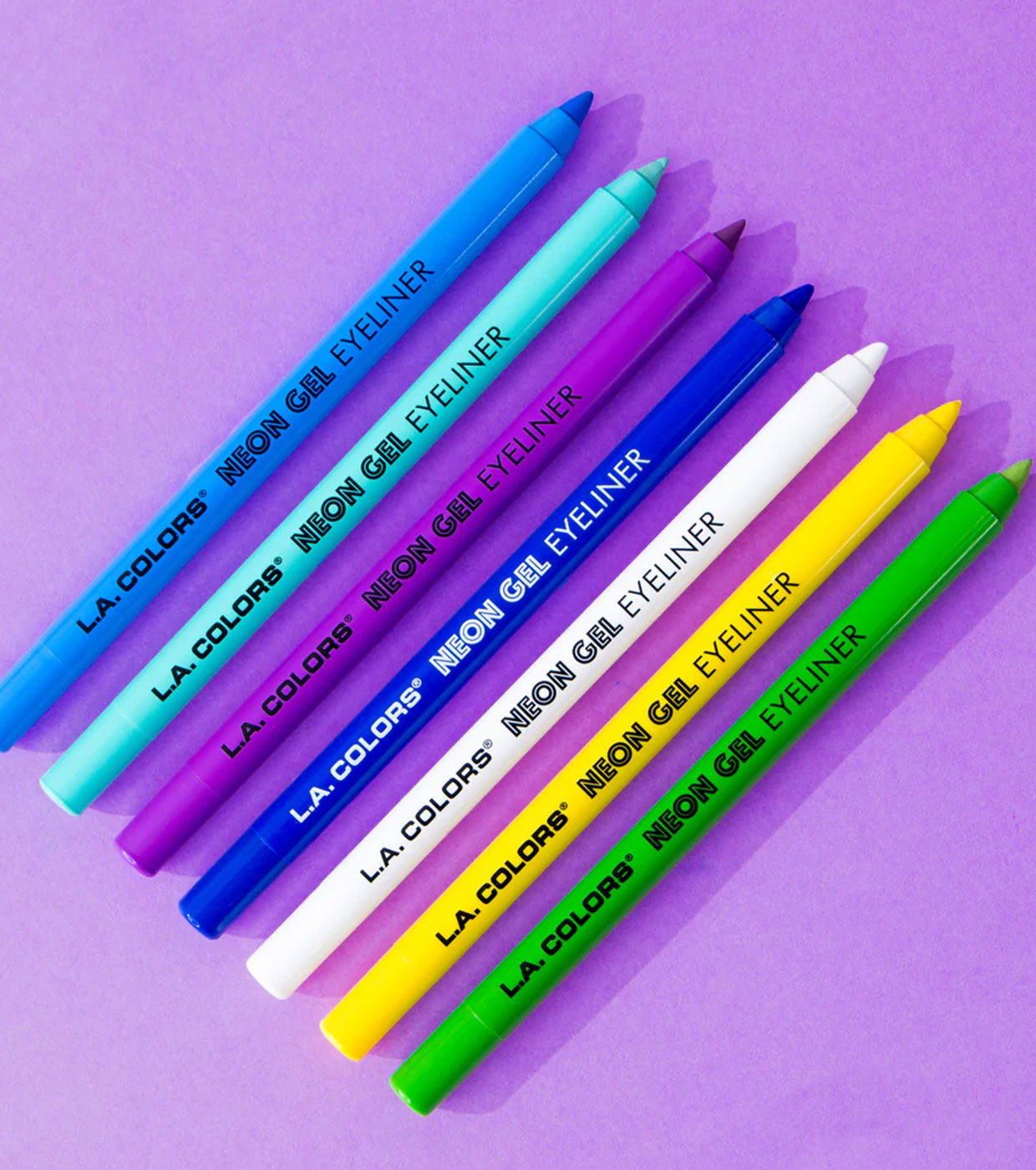 Marqueurs & surligneurs belita amy gel flash pen set 120 couleurs marqueur  stylo néon couleur crayon var n00801