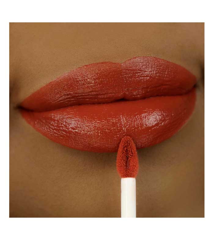 lip mousse velvet lip color