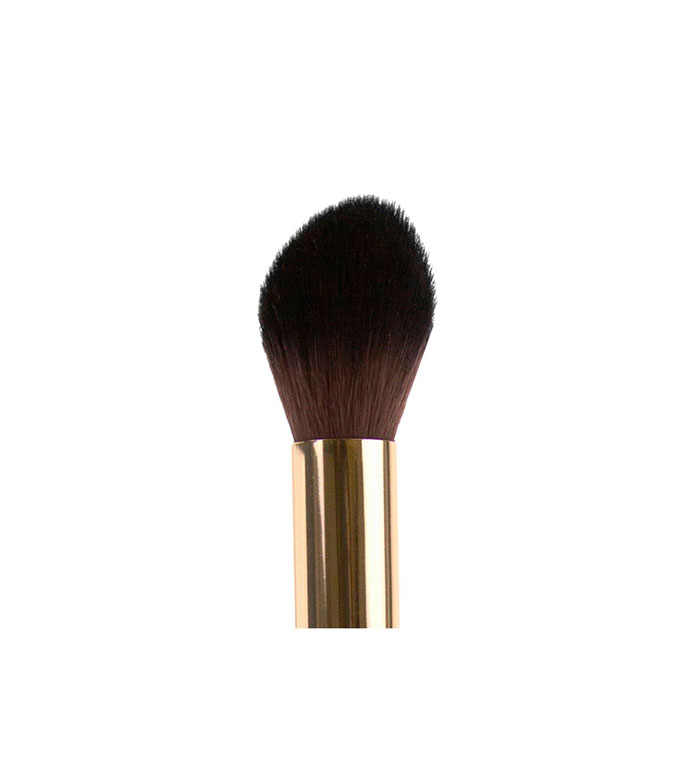 La Girl Domed Crease Brush