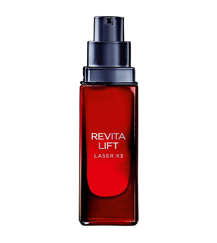 serum anti aging loreal