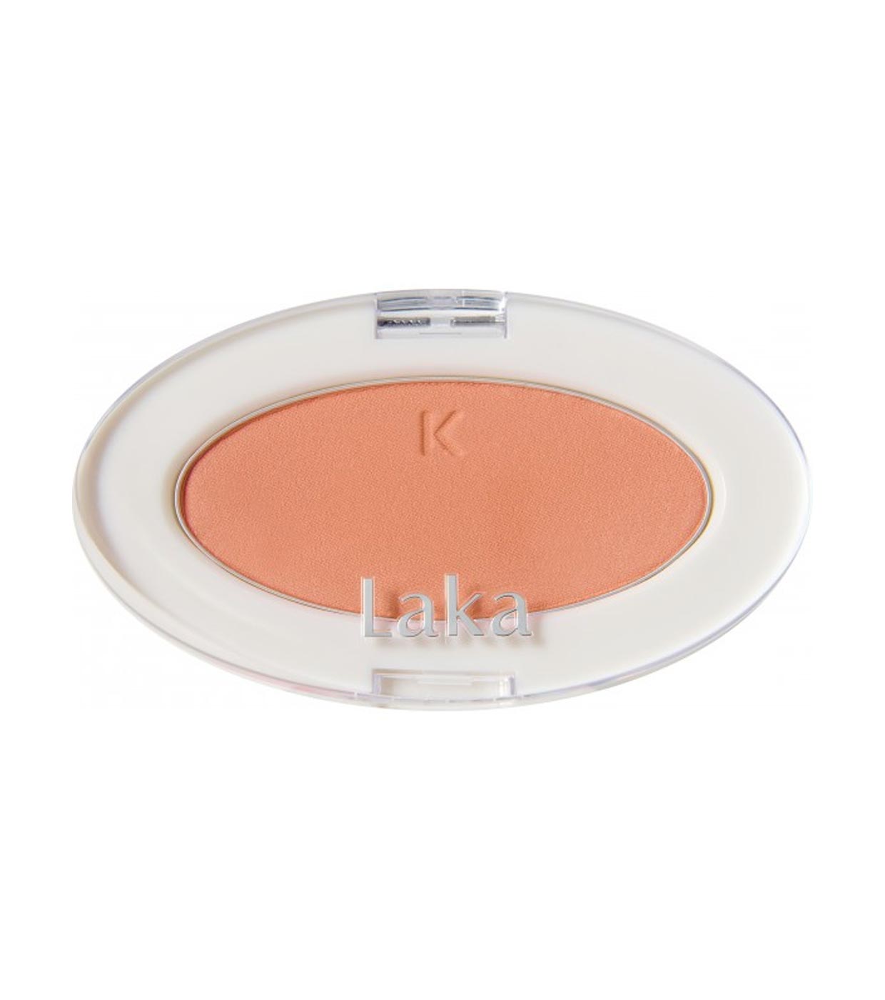 Buy Laka - Matte Powder Blush Love Silk Blush - 704: Nunnu