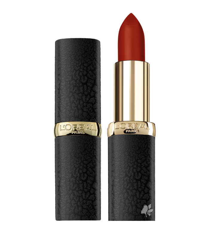 loreal brick vintage