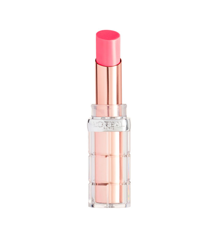 colour riche shine lipstick