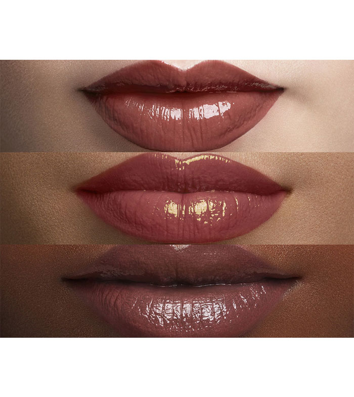 Buy Loreal Paris Color Riche Shine Lipstick 643 Hot Irl Maquibeauty Loreal majirel lightest brown hair color with golden highlights. loreal paris color riche shine lipstick 643 hot irl