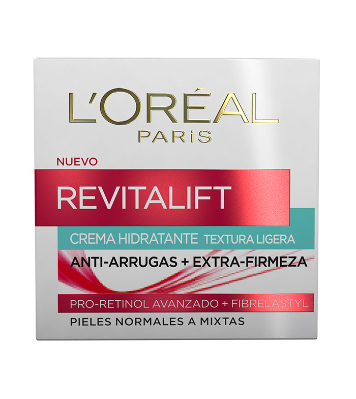 loreal cream 40